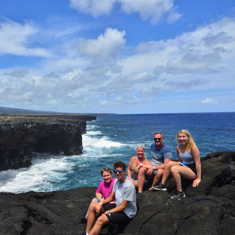 hawaii geo tours