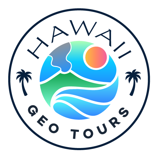 Hawaii Geo Tours logo